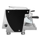 Wega Rover Commercial Espresso Machine Side Black