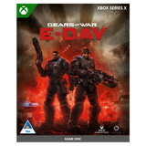 Gears of War: E-Day (XBSX) - KOODOO