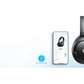 Soundcore Q20i Hybrid Active Noise Cancelling Headphones Black