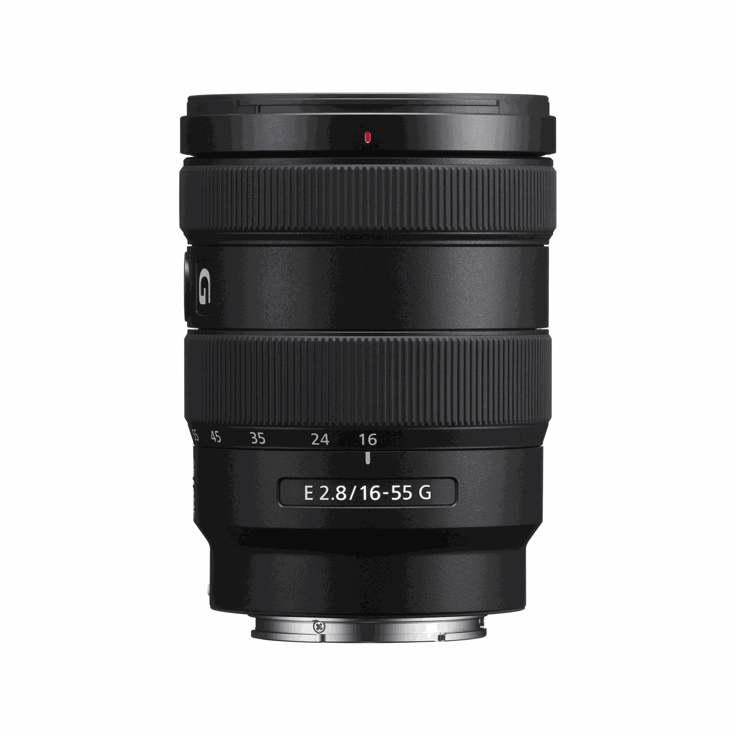 Sony E 16-55mm f/2.8 G Lens