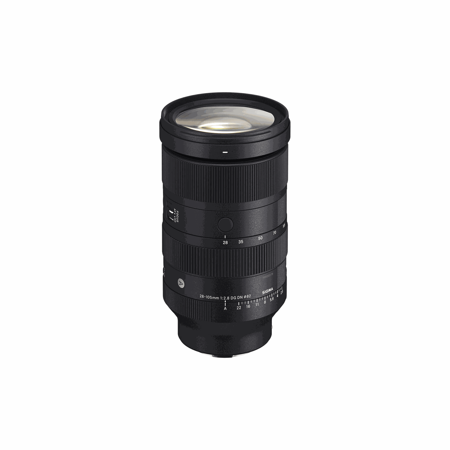 SIGMA LENS 28-105MM F/2.8 DG DN (A) F/L MOUNT