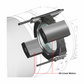 Sony FE 600mm f/4 GM OSS Lens