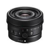 Sony FE 24mm f/2.8 G Lens