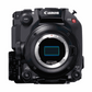 Canon EOS C300 Mark III Digital Cinema Camera Body