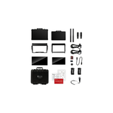 Hollyland Pyro 7 & 5 Wireless Transceiver Monitor Kit (5.5-Inch & 7-Inch)