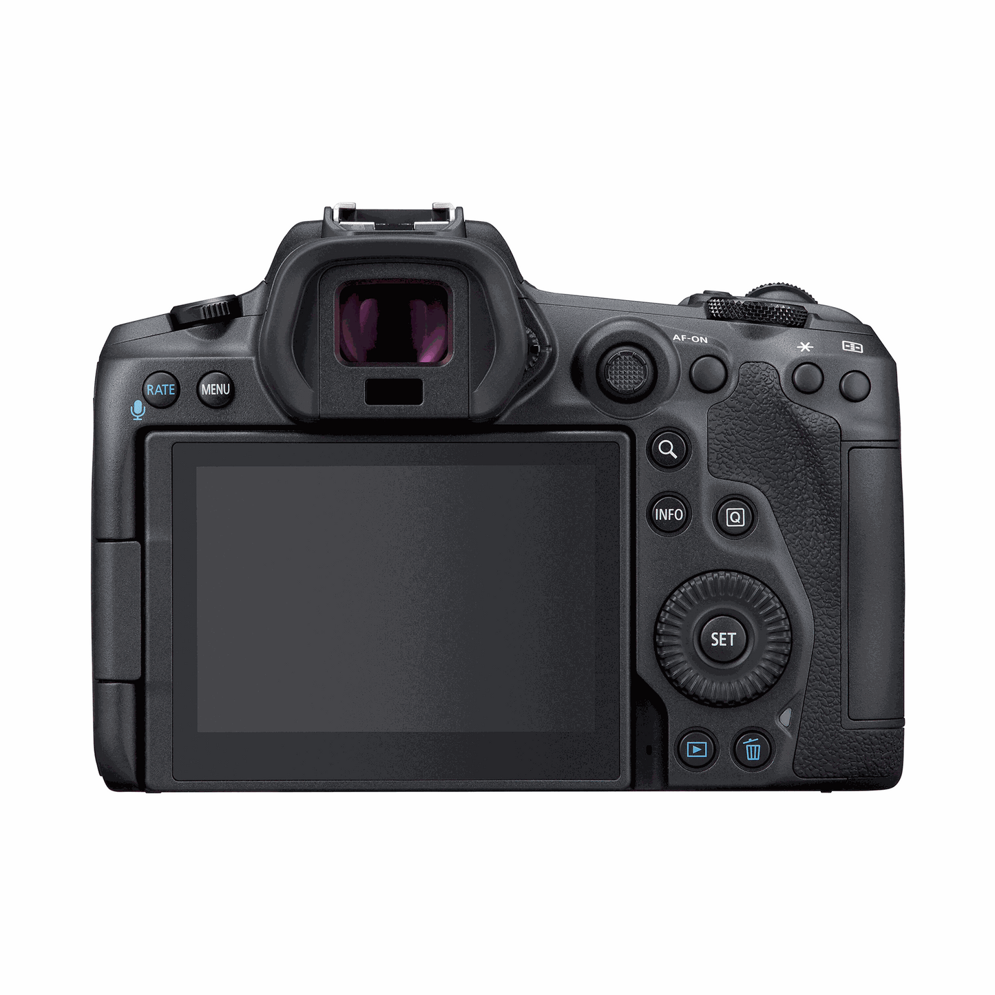 Canon EOS R5 Mirrorless Camera