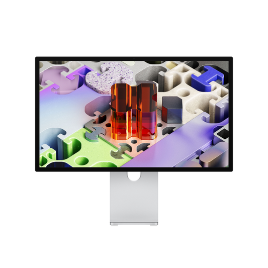 Apple Studio Display XDR 27-inch 5K Retina Professional Monitor