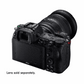 Nikon Z6 II Mirrorless Camera