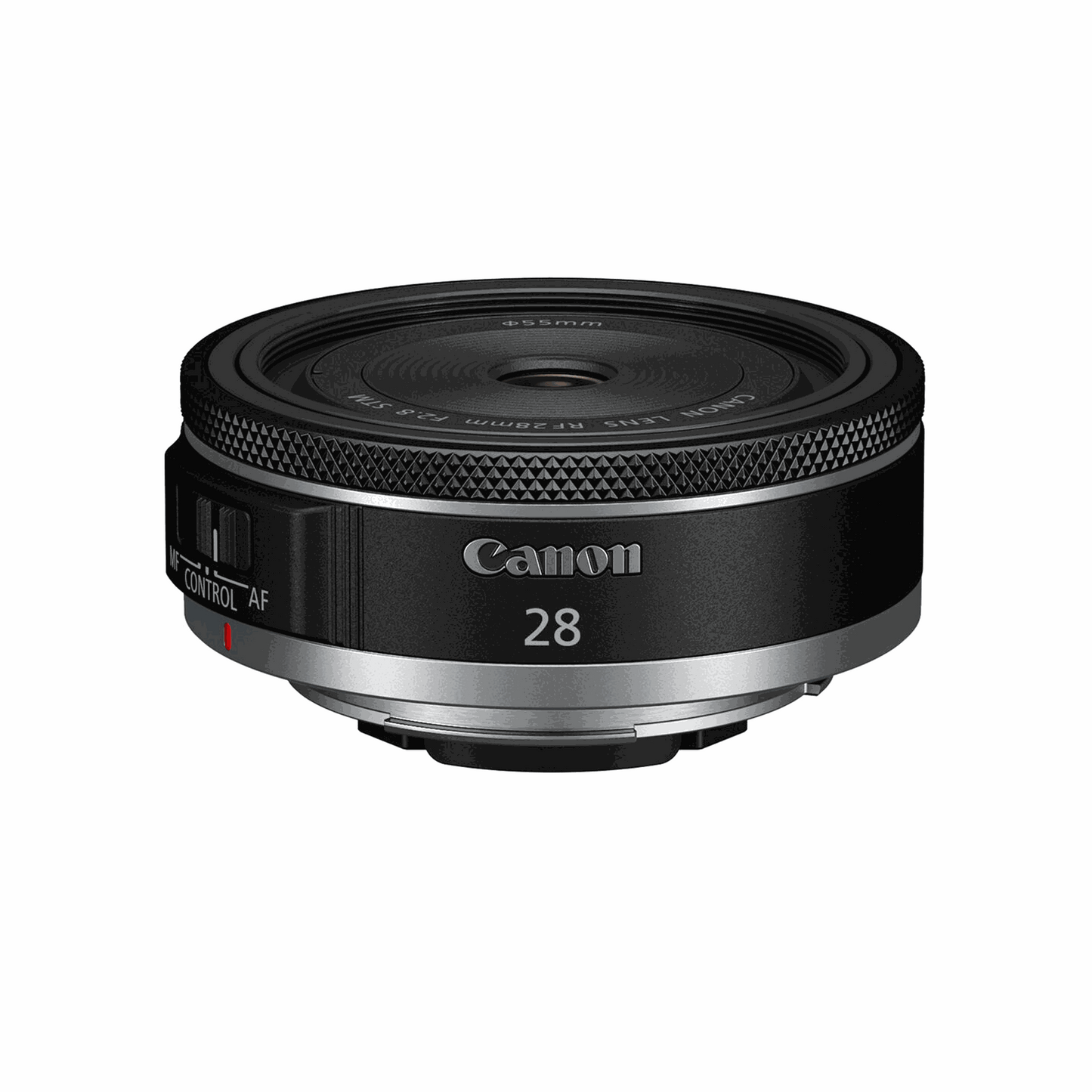Canon RF 28mm F2.8 STM Lens