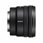 Sony E 10-20mm f/4 PZ G Lens
