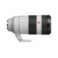 Sony FE 100-400mm f/4.5-5.6 GM OSS Lens