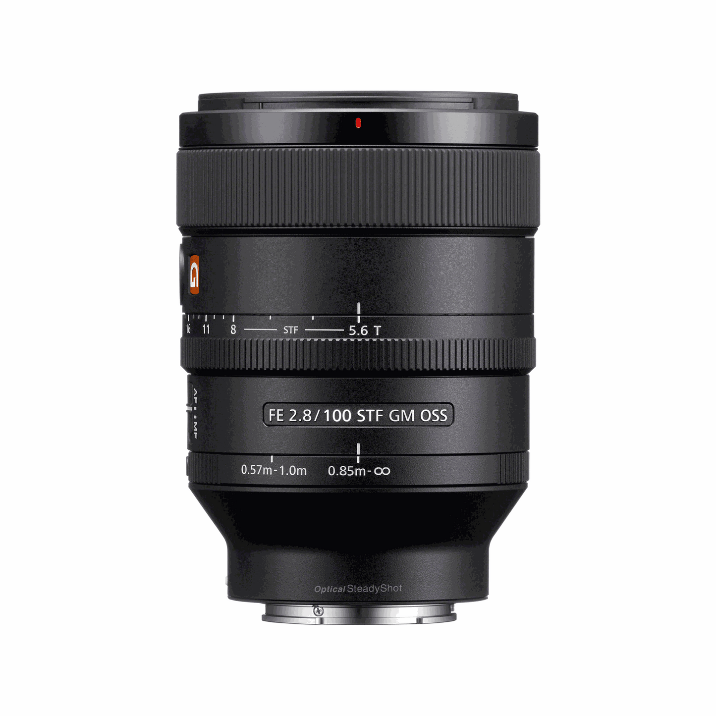 Sony FE 100mm f/2.8 STF GM OSS Lens