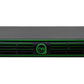 TVU VS3500 rack-mount (1U) high-power server (8-core CPU) with single internal power supply