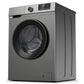 Defy 6kg Front Loader Washing Machine Grey DAW392