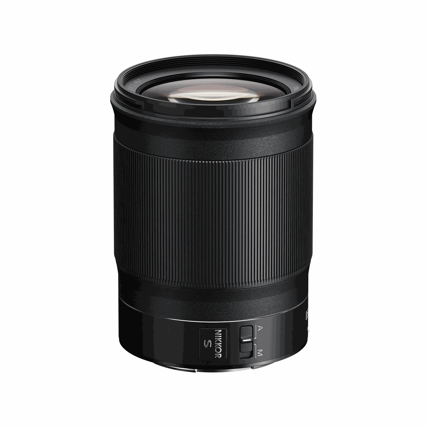 Nikon NIKKOR Z 85mm F1.8 S Lens