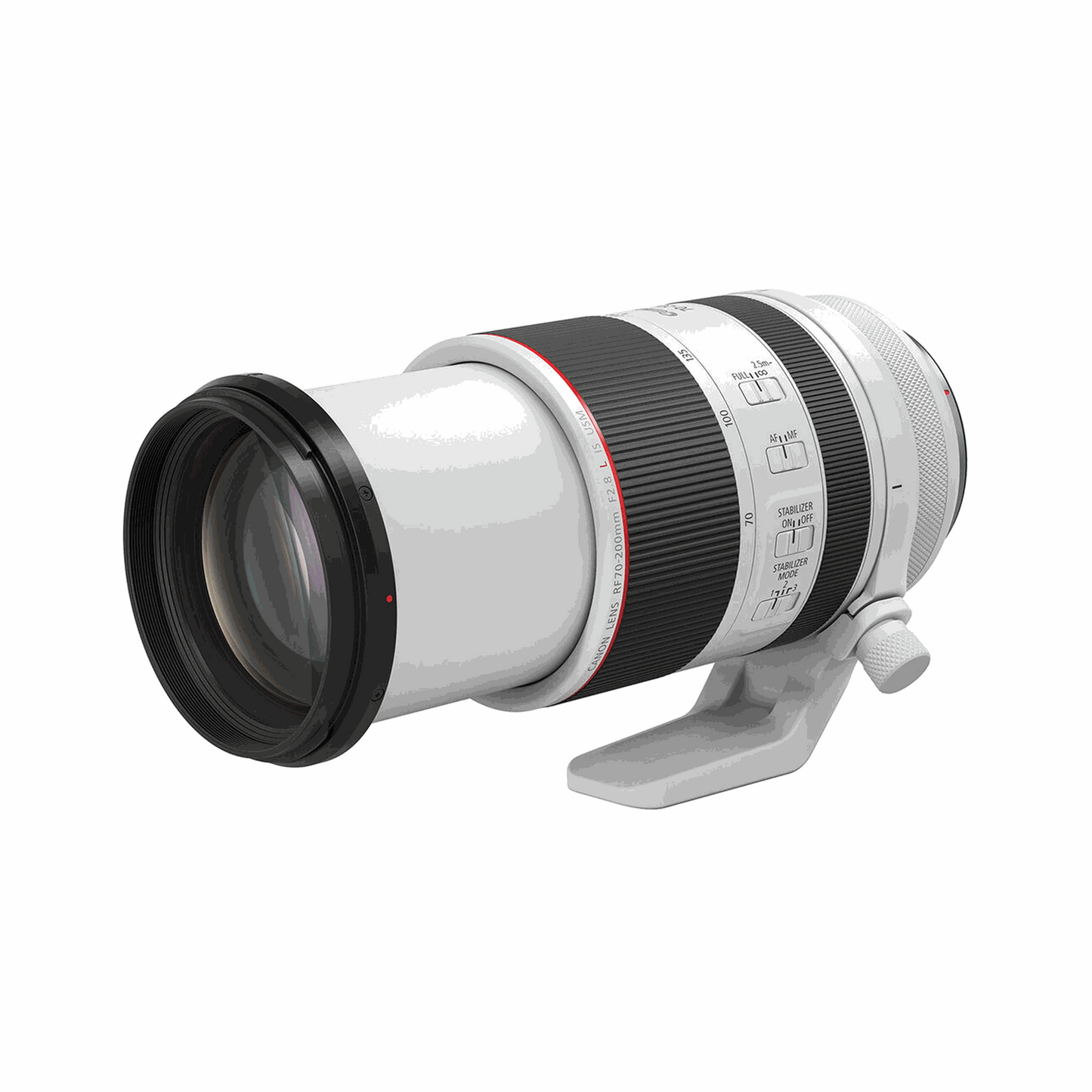 Canon RF 70-200mm f/2.8 L IS USM Lens