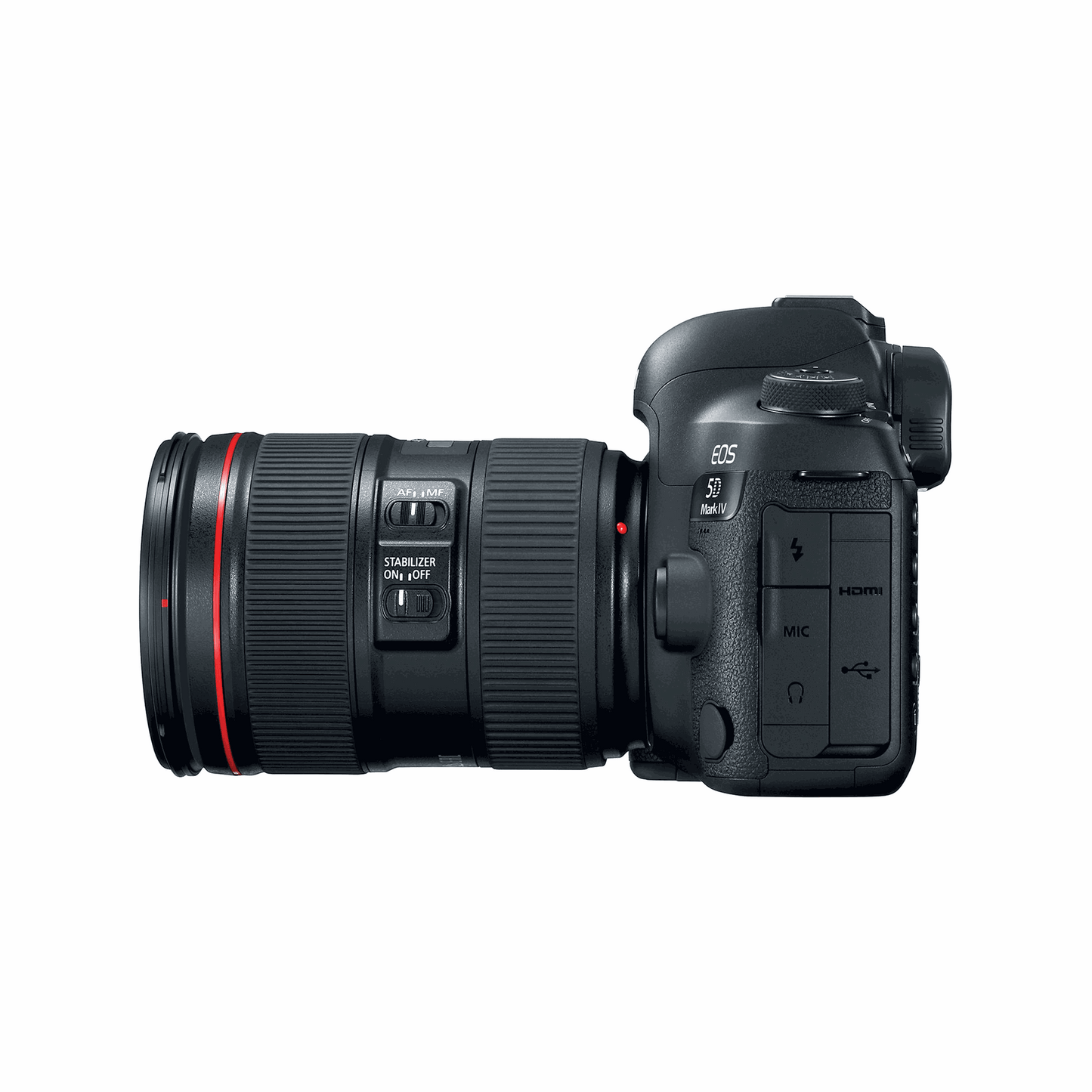 Canon EOS5D MK4 24-105 LIS