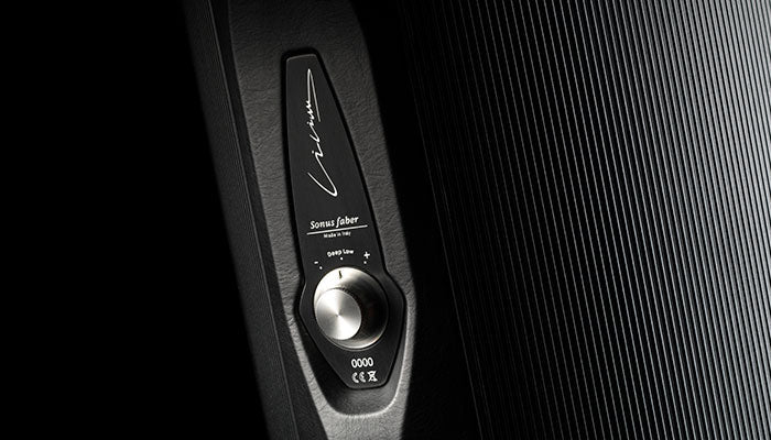 Sonus Faber Lilium Floorstanding Speakers (Pair)