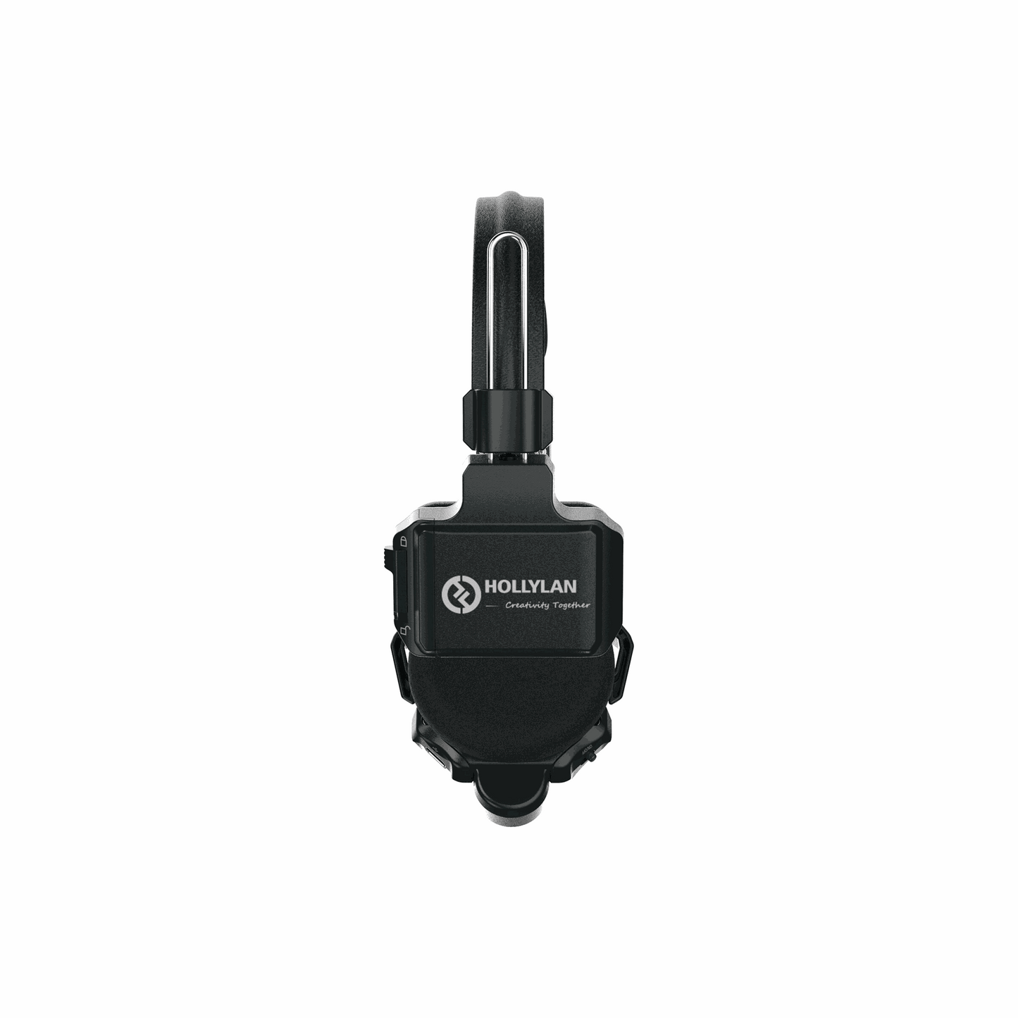 Hollyland Solidcom C1 Pro-8S Full-Duplex ENC Wireless Intercom System with 3 Headsets (1.9 GHz)
