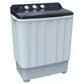 Defy 9kg Twin Tub Washing Machine White DTT169
