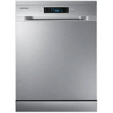 Samsung 14 Place Freestanding Dishwasher DW60M5070FS Stainless Steel