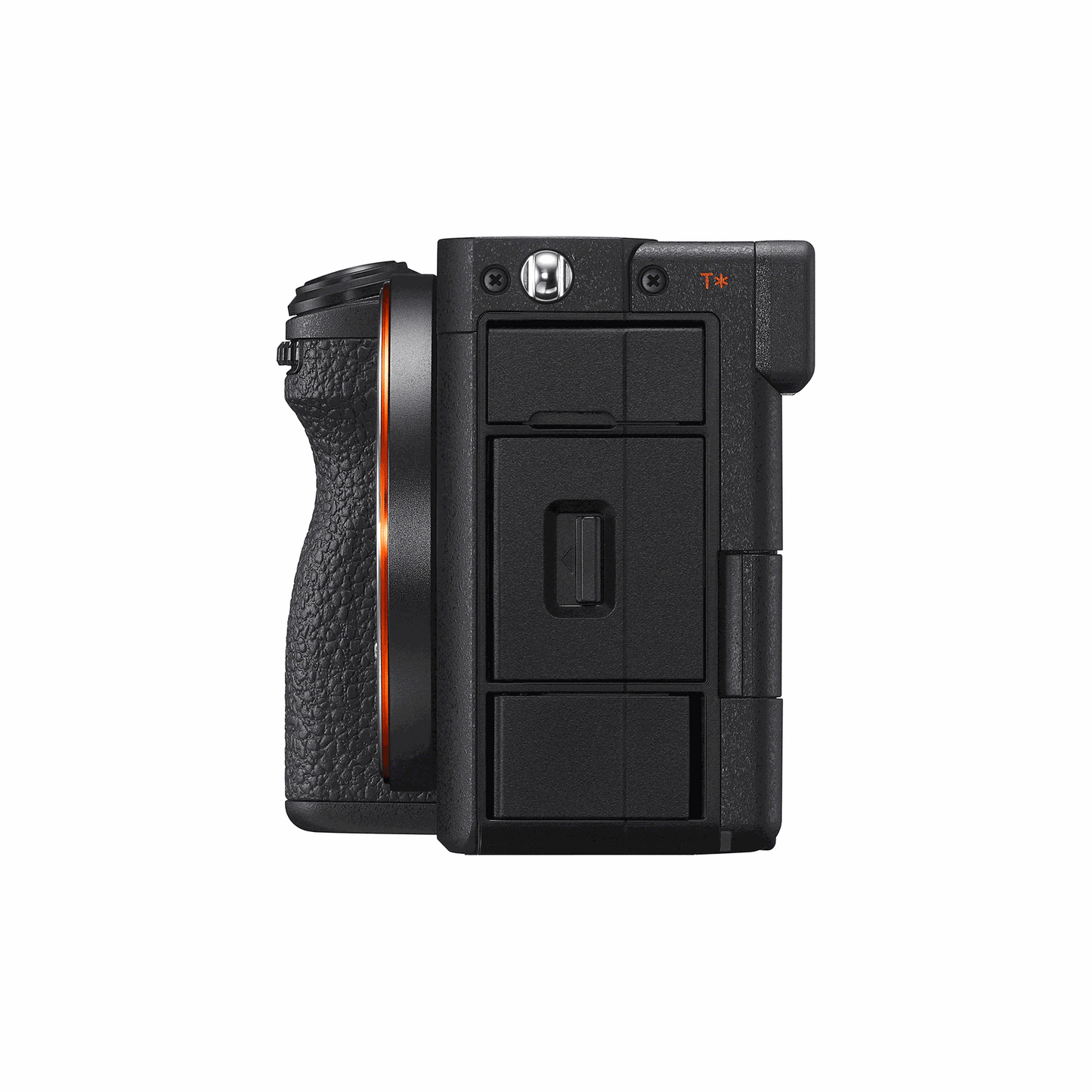 Sony Alpha a7C II Mirrorless Camera (Black)