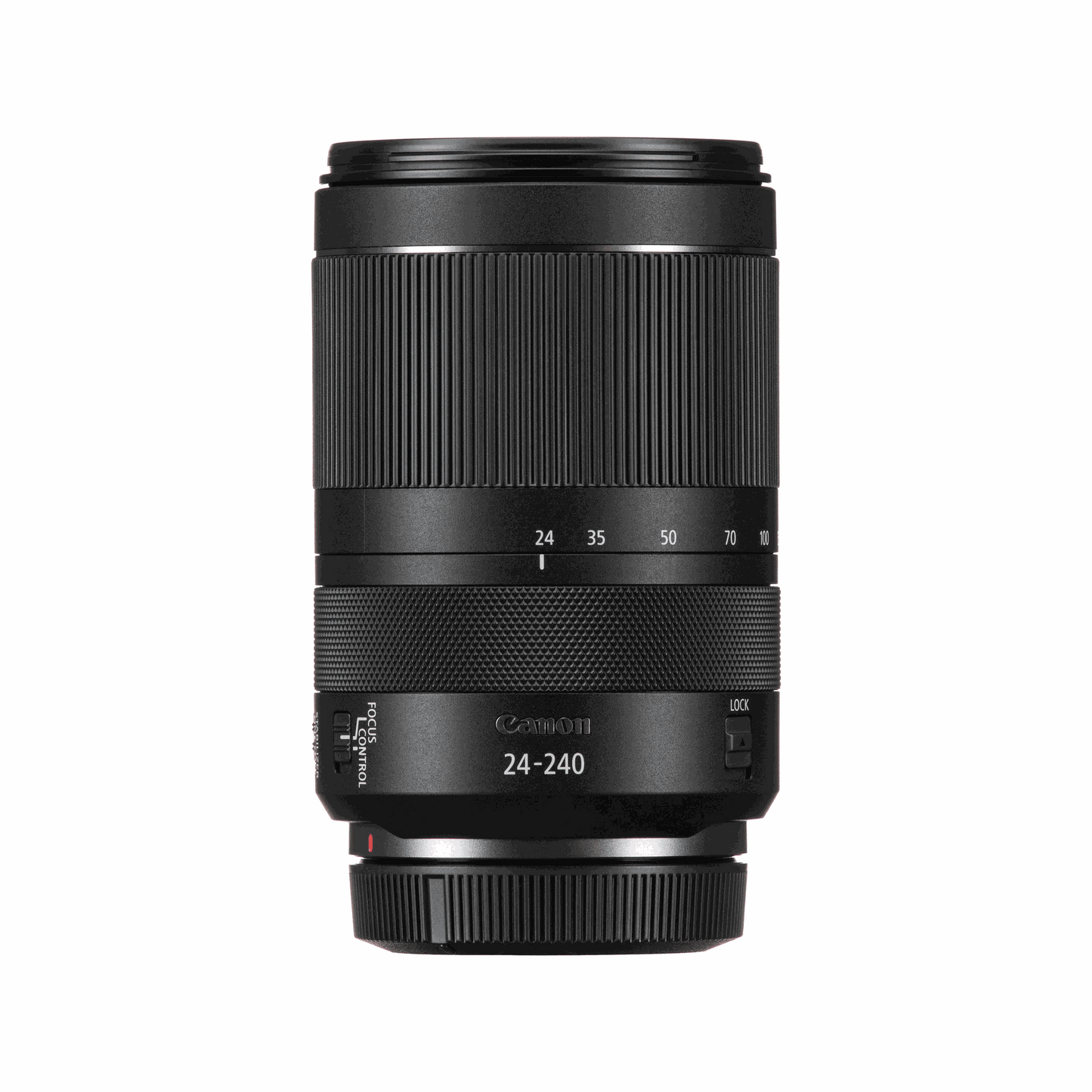 Canon RF 24-240mm F4-6.3 IS USM