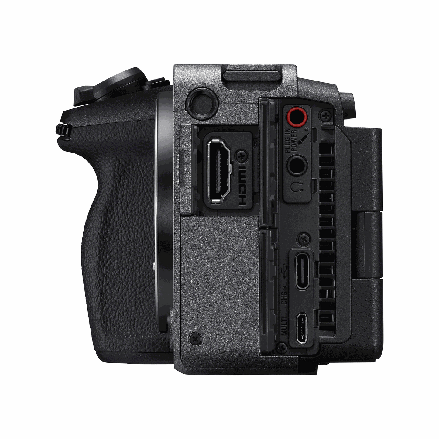 Sony FX30B Digital Cinema Camera (Body Only)