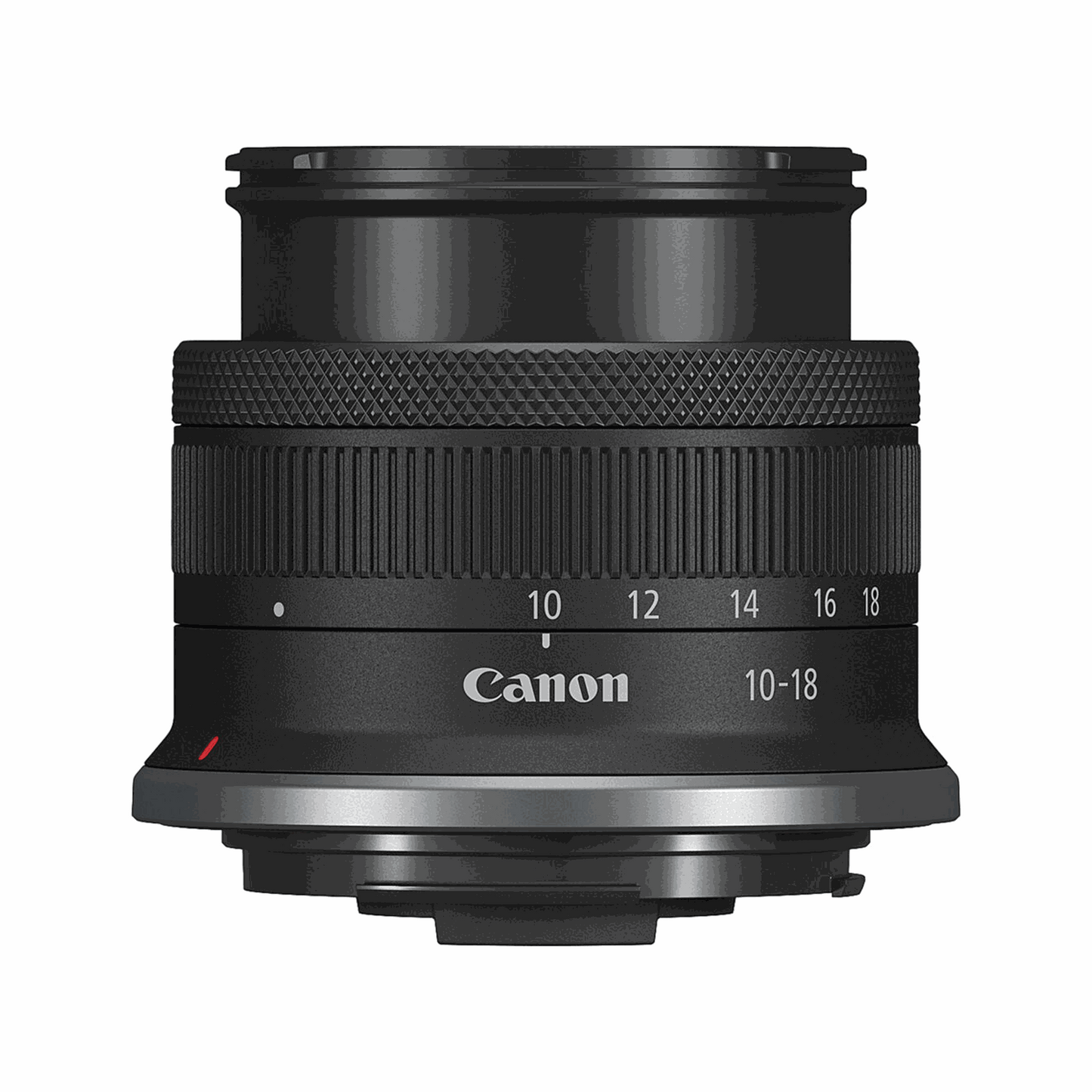 Canon RF-S 10-18mm f/4.5-6.3 IS STM Lens (Canon RF)
