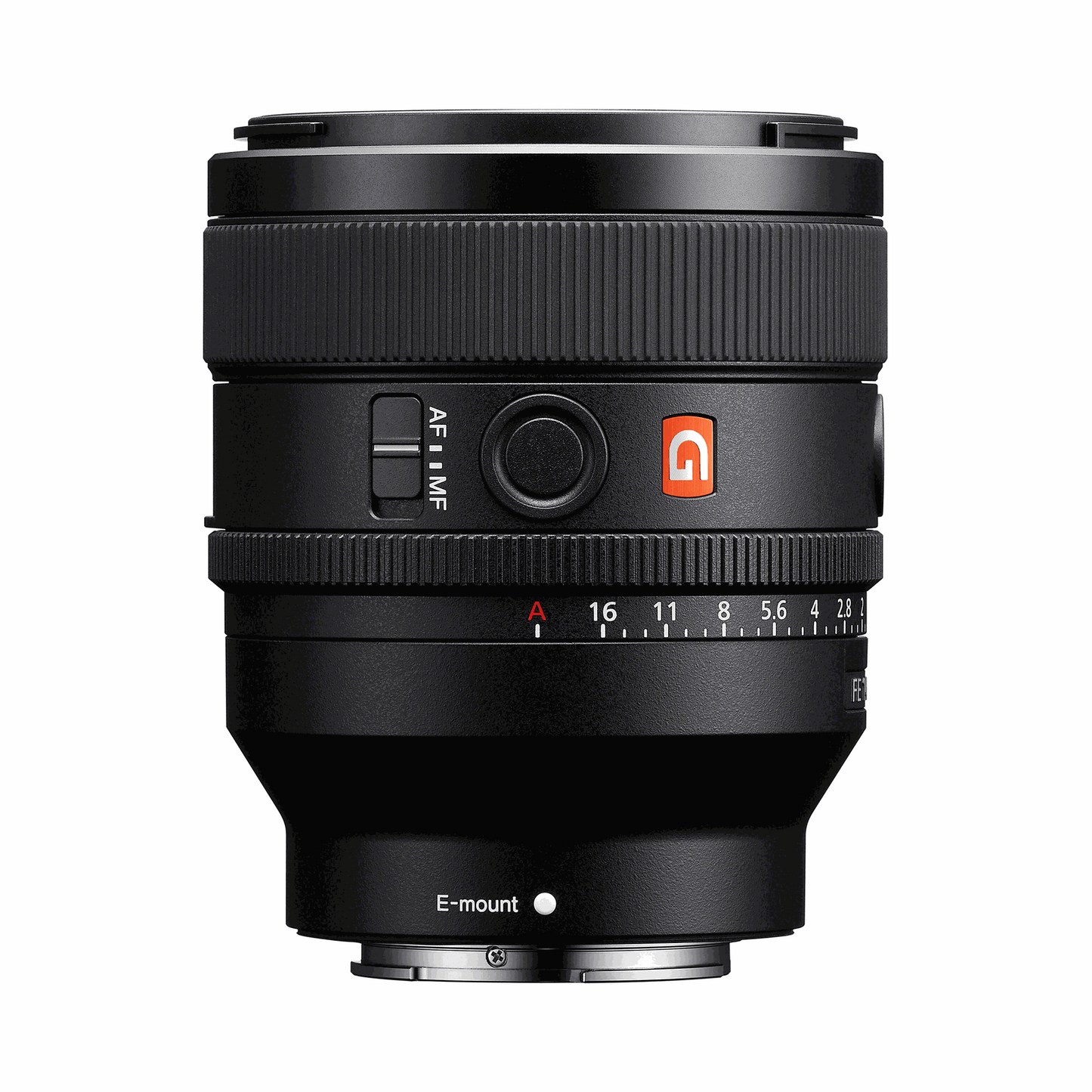 Sony FE 50mm f/1.4 GM Lens