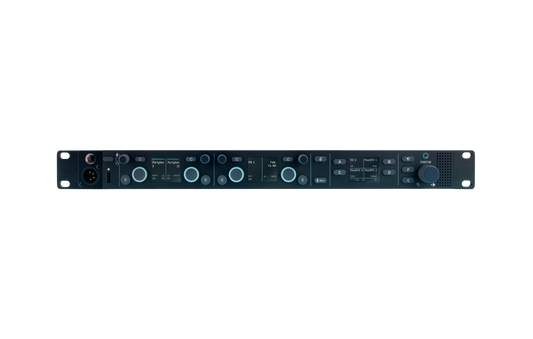 Riedel Punqtum Speaker Station Partyline