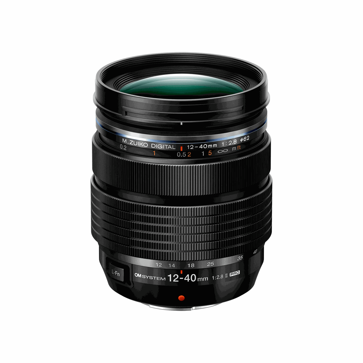 Olympus M.ZUIKO DIGITAL ED PRO 12-40mm 1:2.8