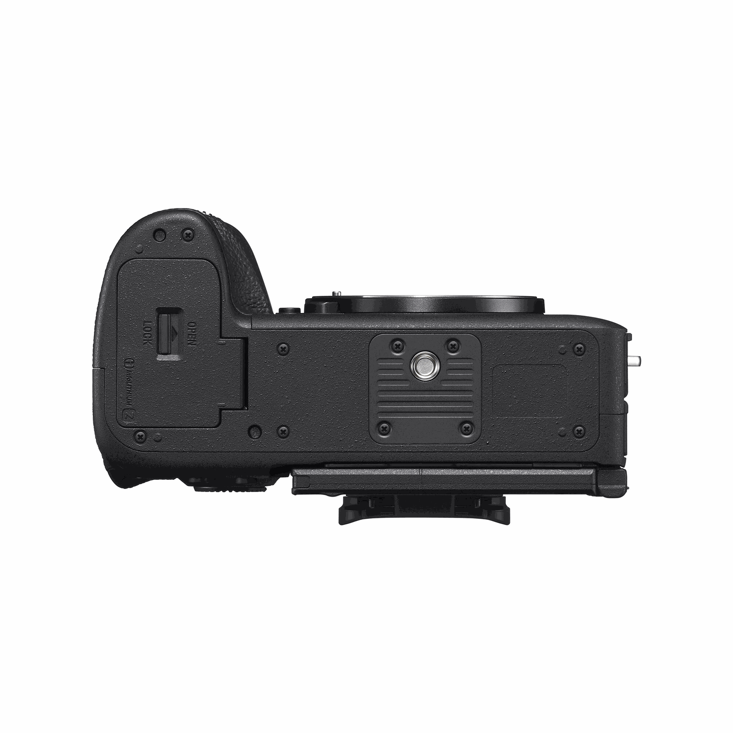 Sony Alpha a9 III Mirrorless Digital Camera (body only)