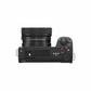 Sony Alpha ZV-E10 II Mirrorless Camera with 16-50mm II Lens (Black)