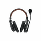Hollyland Solidcom C1 Pro Full-Duplex ENC Wireless Intercom Master Headset (Dual-Ear)