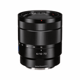 Sony Vario-Tessar T* E 16-70mm f/4 ZA OSS Lens
