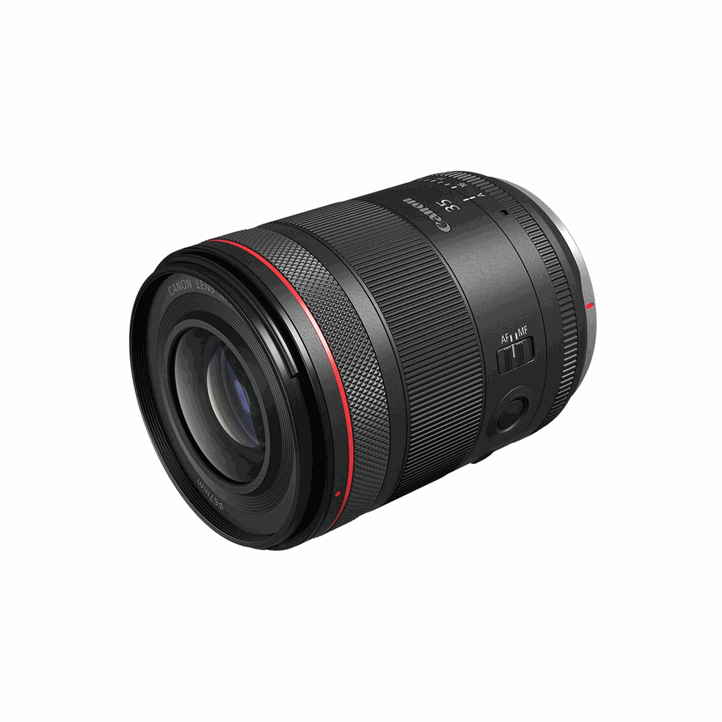 Canon RF 35mm F1.4L Lens