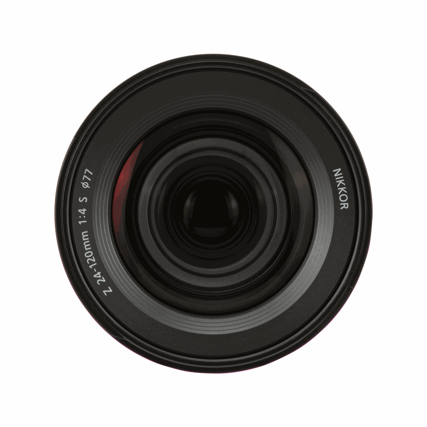 Nikon NIKKOR Z 24-120mm F4 S Lens