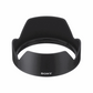 Sony E 16-55mm f/2.8 G Lens