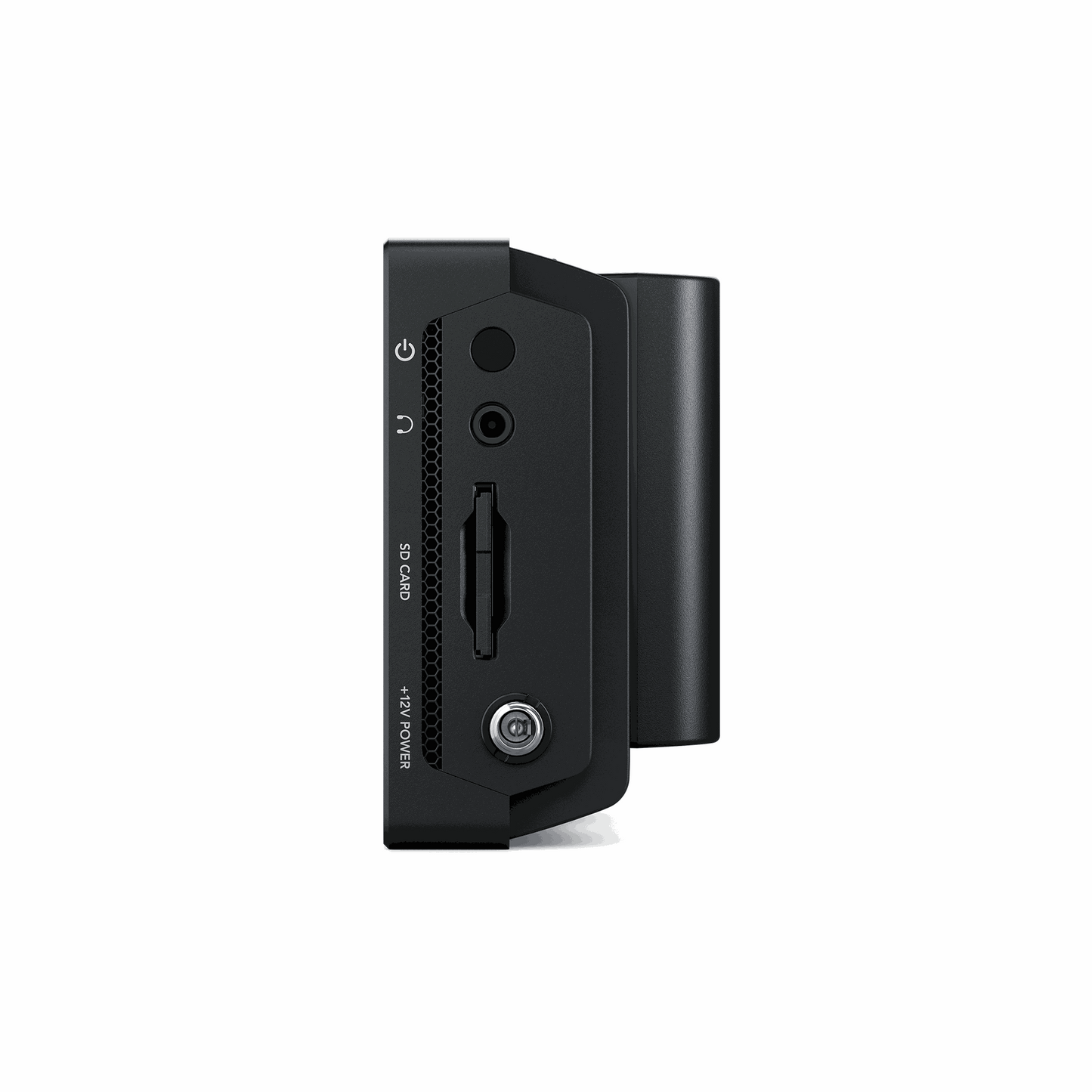 Blackmagic Design Video Assist 5" 12G-SDI/HDMI HDR Recording Monitor