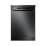Hisense 15 Place Freestanding Dishwasher H15DTG Black