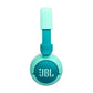 JBL Junior 320BT Wireless On-Ear Kids Headphones Green