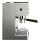 Lelit Victoria Home Espresso Machine sideways