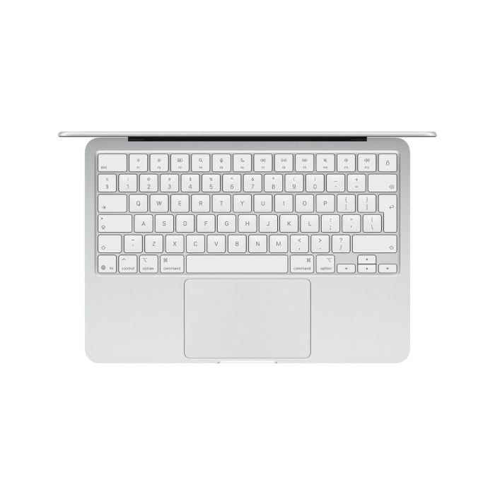 Apple MacBook Neo 13-inch A18 Pro 8GB 256GB SSD Silver Laptop