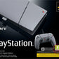 Sony PlayStation 5 Slim 1TB Digital Edition 30th Anniversary Limited Edition Console