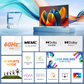 Hisense 75E7N 75" 4K UHD QLED Smart TV with Quantum Dot & Dolby Vision