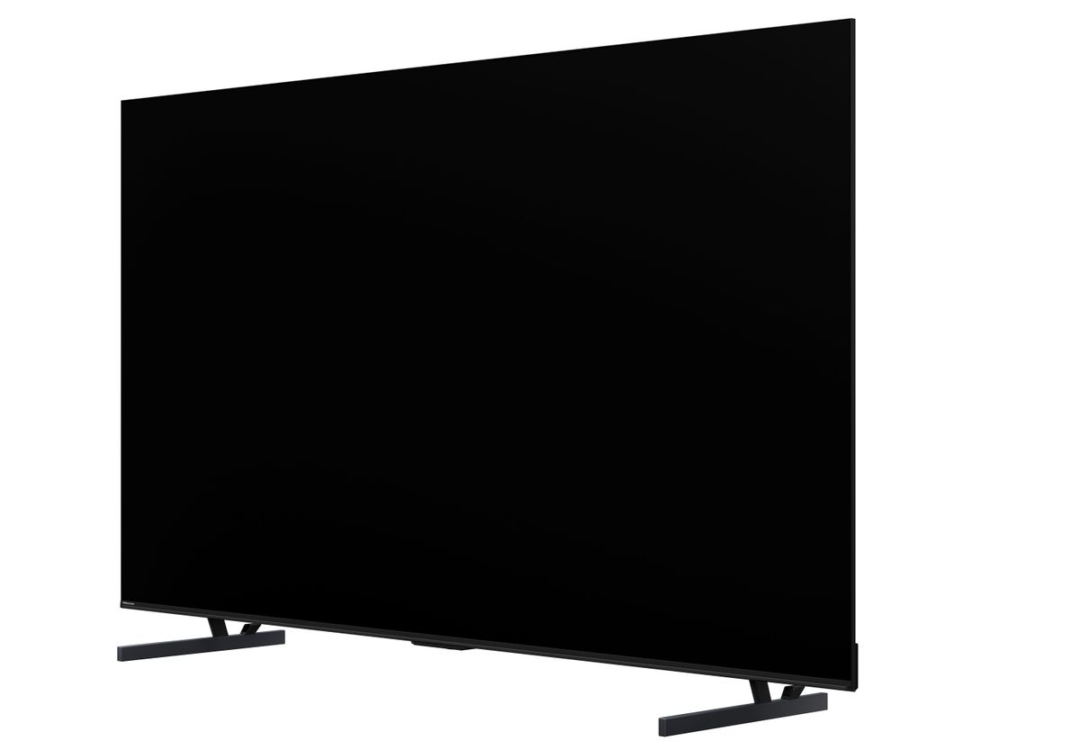 Hisense 75U7Q 75" 144Hz 4K Smart Mini-LED TV with Quantum Dot & Dolby Digital