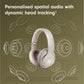 Beats Studio Pro Wireless Over-Ear Headphones Sandstone
