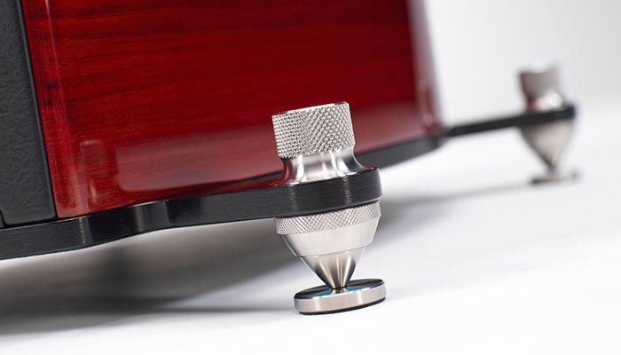 Sonus Faber Serafino Traditional Floorstanding Speaker (Pair)