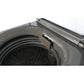 Univa 18kg Top Loader Washing Machine Metallic UTL180-1